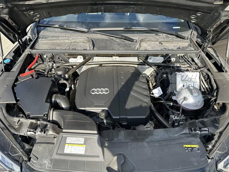 audi Q5 2024 - 19