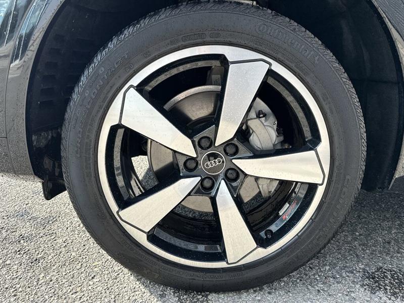 audi Q5 2024 - 20