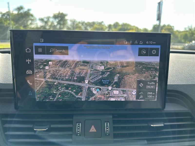 audi Q5 2024 - 21