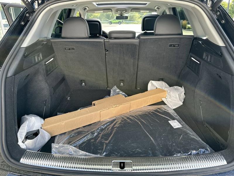 audi Q5 2024 - 22
