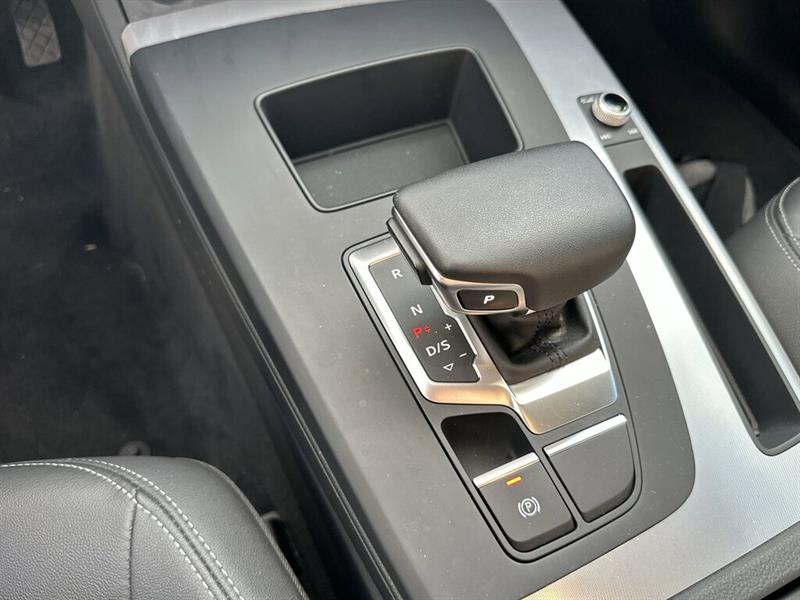 audi Q5 2024 - 23
