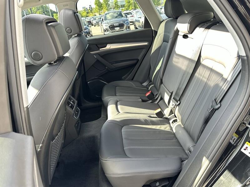 audi Q5 2024 - 26