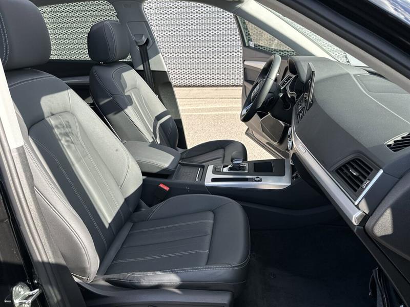 audi Q5 2024 - 27