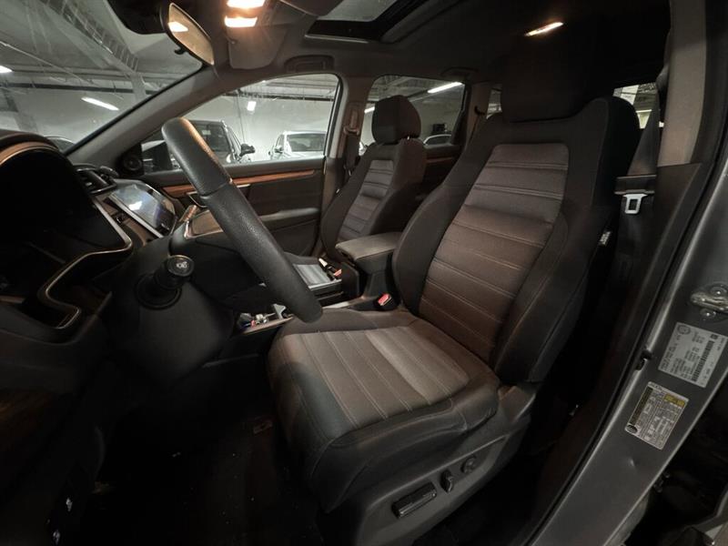honda CR-V 2019 - 14