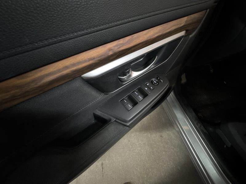 honda CR-V 2019 - 16