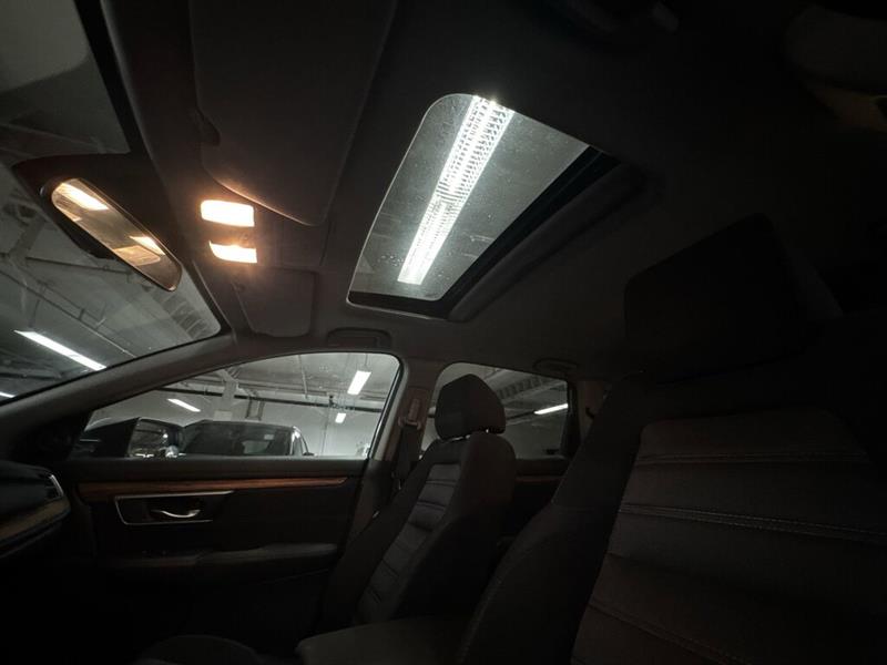 honda CR-V 2019 - 17