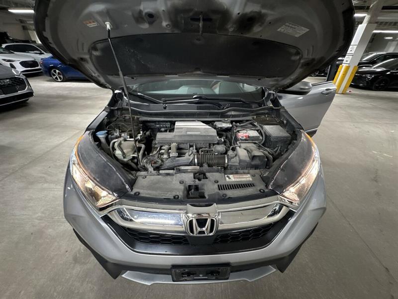 honda CR-V 2019 - 19