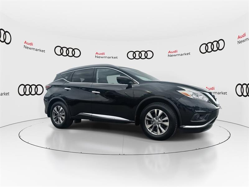nissan Murano 2016 - 3