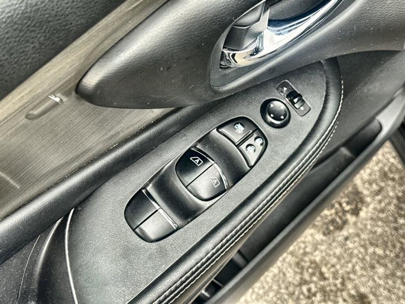 nissan Murano 2016 - 16
