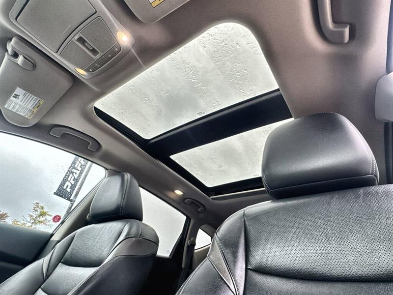 nissan Murano 2016 - 17