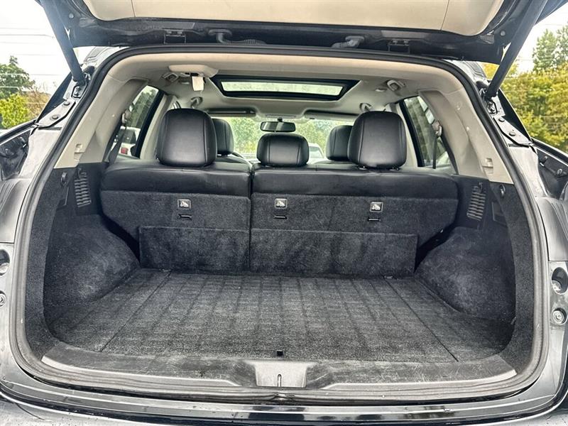 nissan Murano 2016 - 22