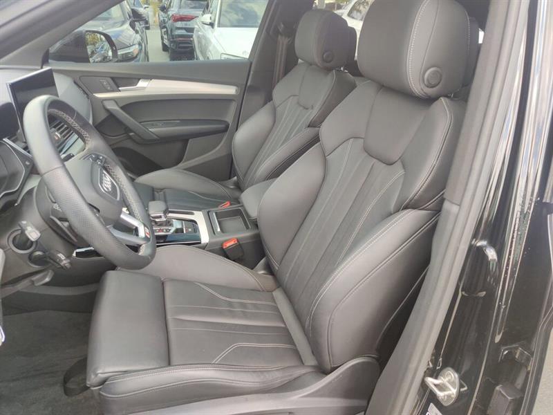 audi Q5 Sportback 2021 - 14