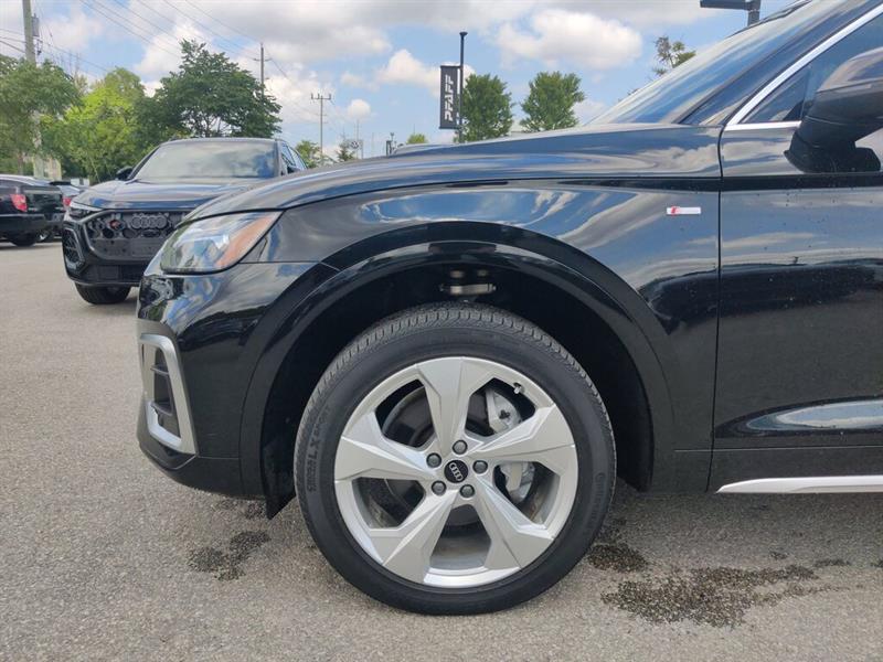 audi Q5 Sportback 2021 - 19