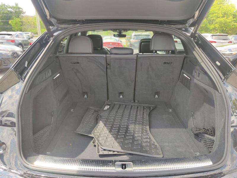 audi Q5 Sportback 2021 - 20