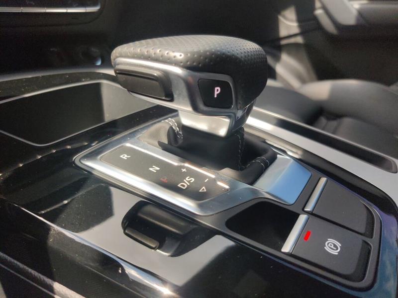 audi Q5 Sportback 2021 - 21