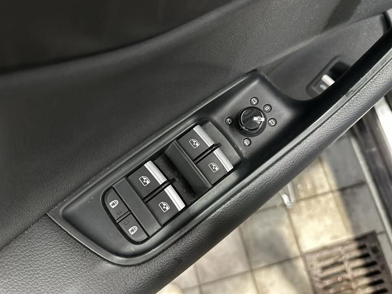 audi Q8 2020 - 16