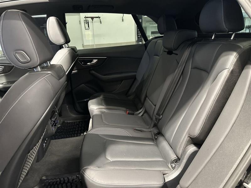 audi Q8 2020 - 26