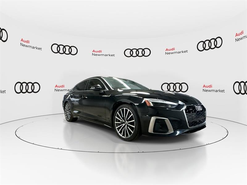 audi A5 Sportback 2020 - 3