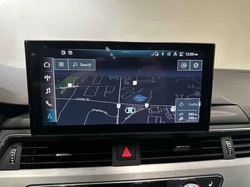 audi A5 Sportback 2020 - 20