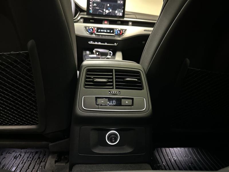 audi A5 Sportback 2020 - 22