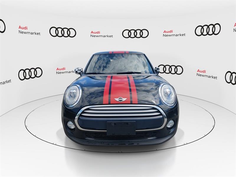 mini Cooper toit rigide 2015 - 4