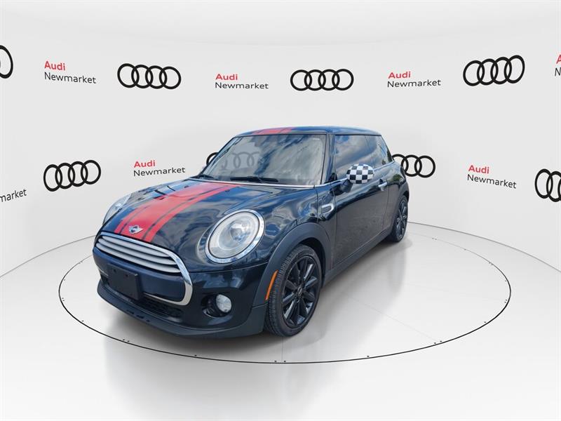 mini Cooper toit rigide 2015 - 5