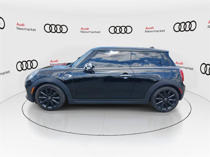 mini Cooper toit rigide 2015 - 6