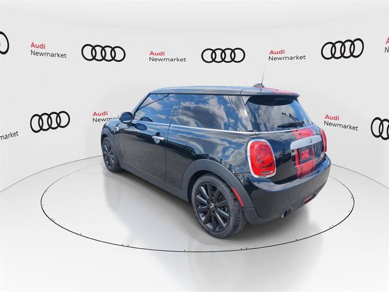 mini Cooper toit rigide 2015 - 7