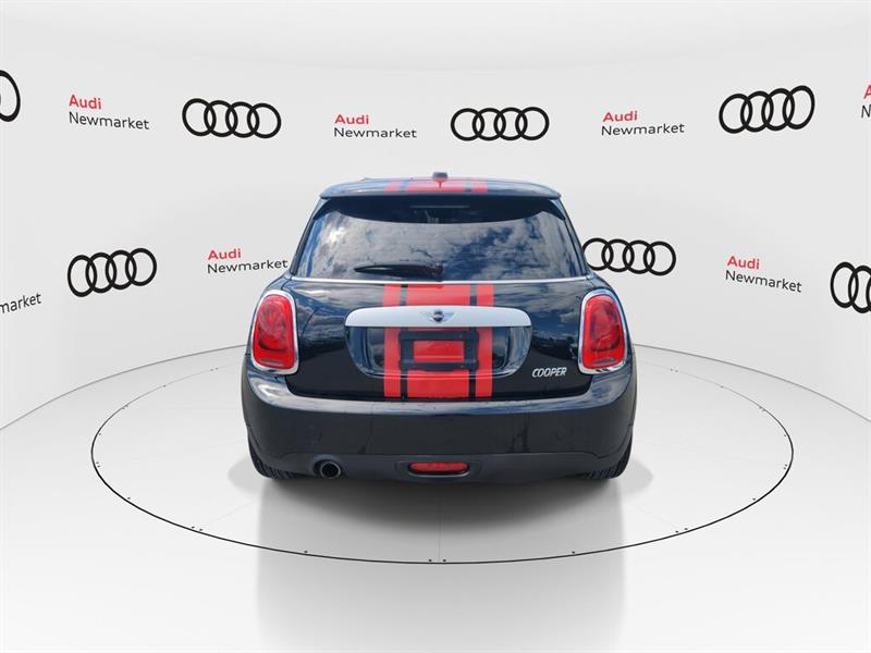 mini Cooper toit rigide 2015 - 8