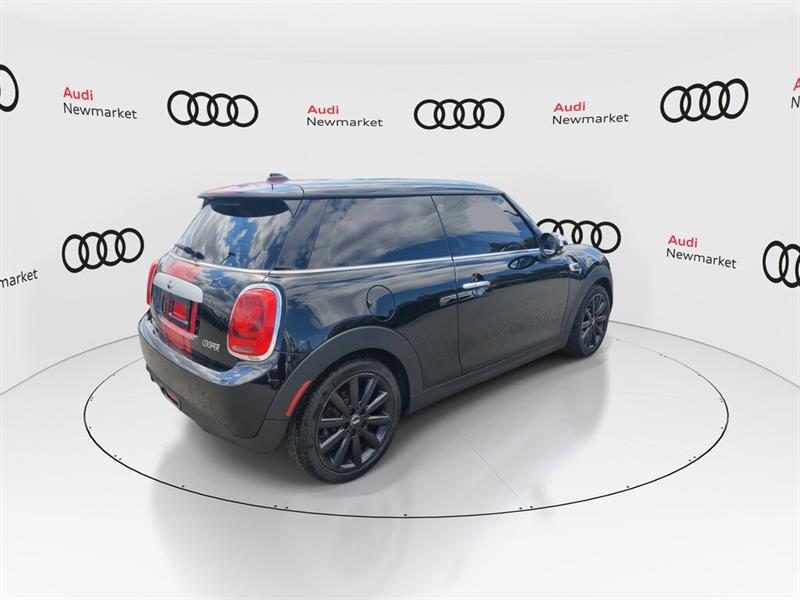 mini Cooper toit rigide 2015 - 9