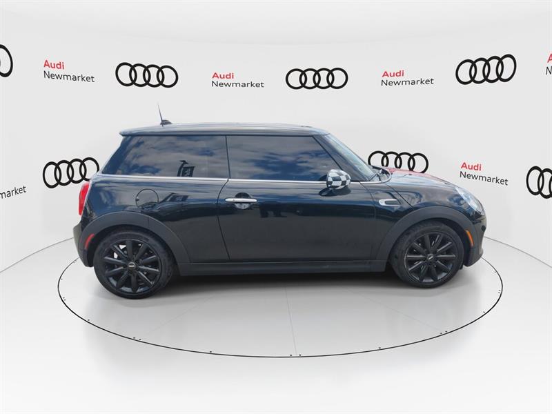 mini Cooper toit rigide 2015 - 10