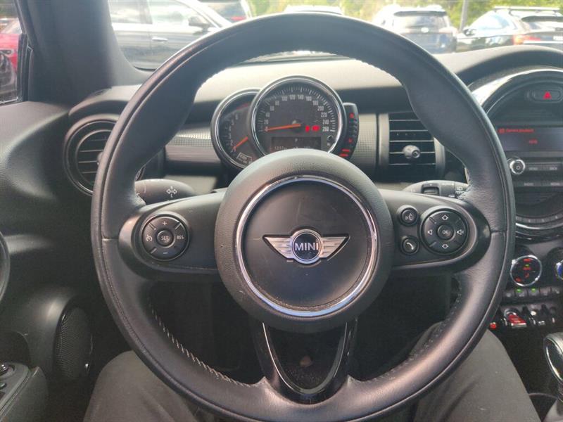 mini Cooper toit rigide 2015 - 12