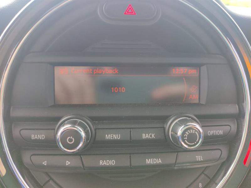 mini Cooper toit rigide 2015 - 13