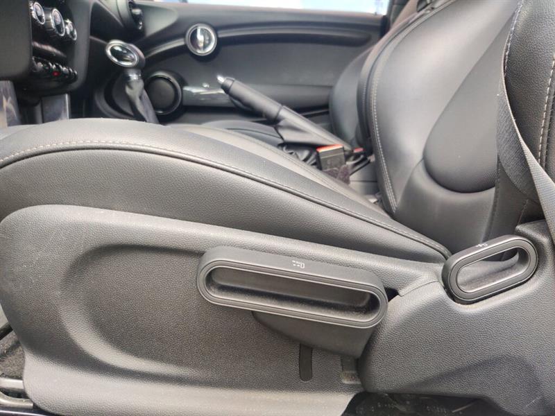 mini Cooper toit rigide 2015 - 15