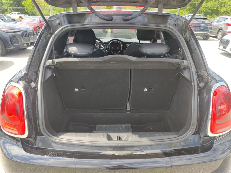 mini Cooper toit rigide 2015 - 20