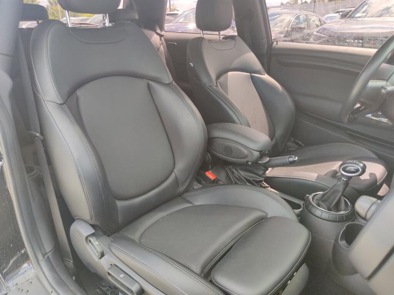 mini Cooper toit rigide 2015 - 24