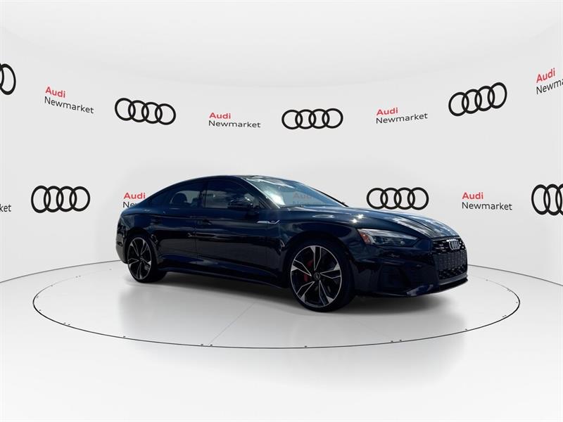 audi S5 Sportback 2022 - 3