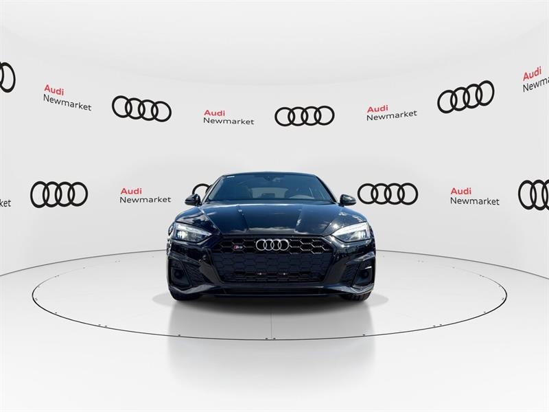 audi S5 Sportback 2022 - 4