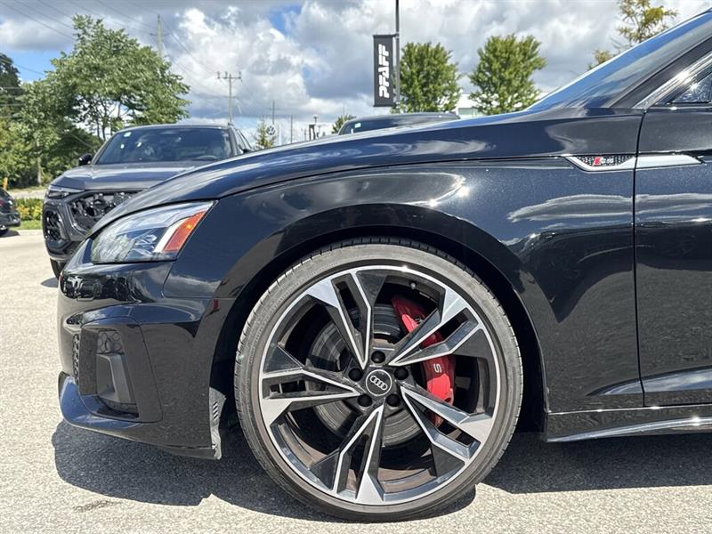 audi S5 Sportback 2022 - 20