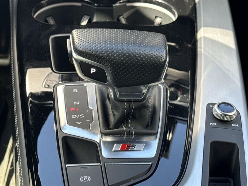audi S5 Sportback 2022 - 23
