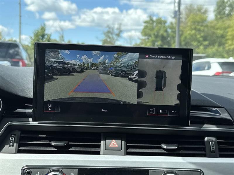 audi S5 Sportback 2022 - 25