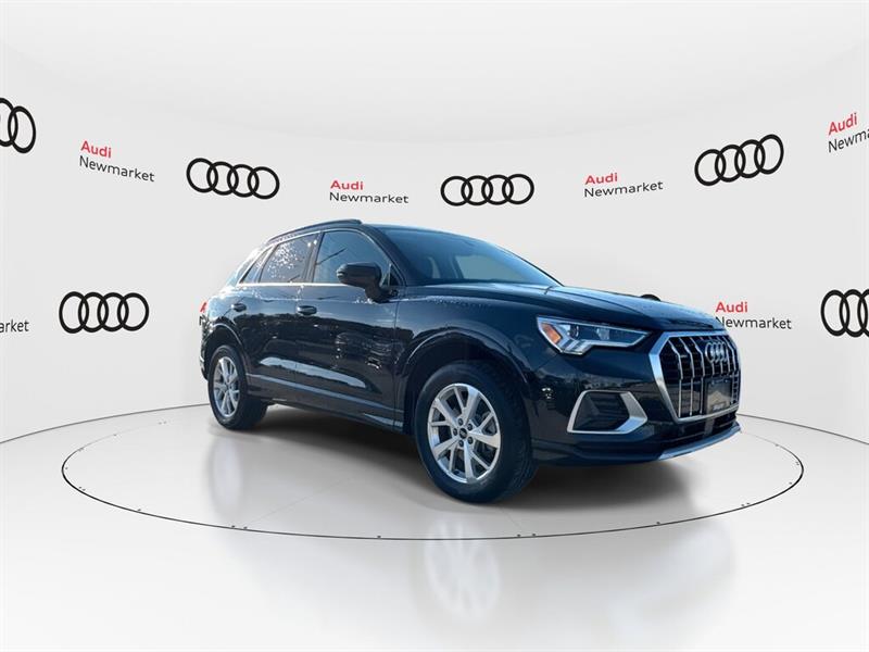 audi Q3 2022 - 3
