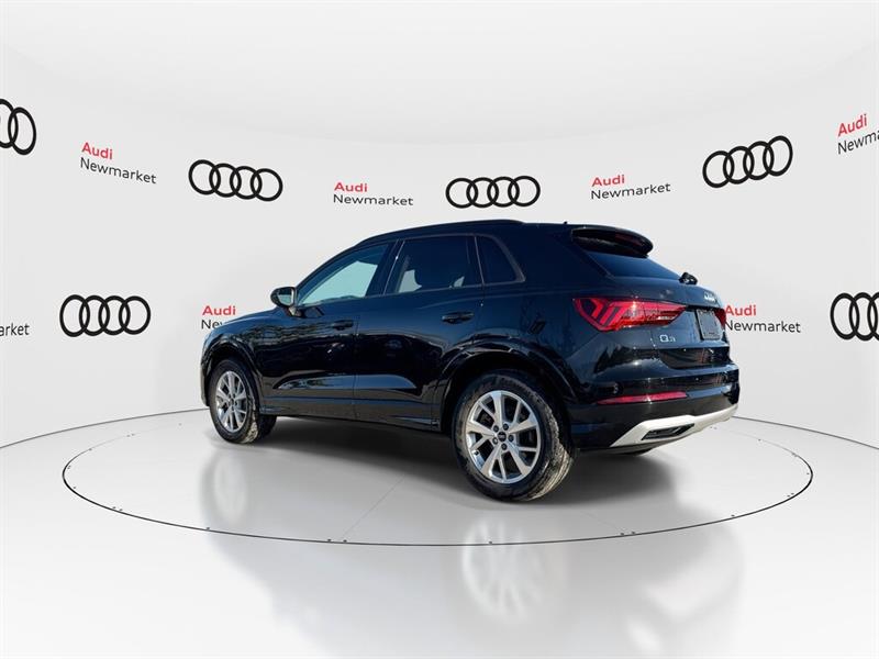 audi Q3 2022 - 7