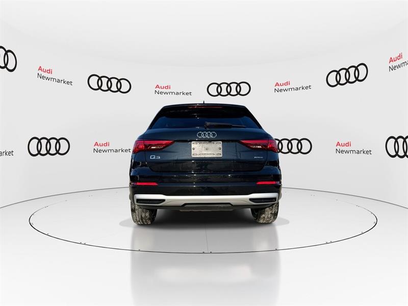 audi Q3 2022 - 8