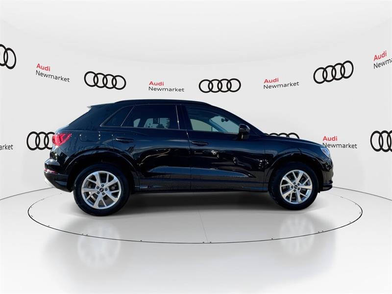 audi Q3 2022 - 10