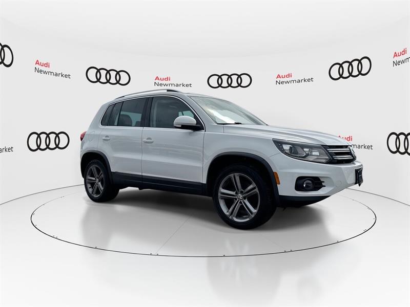volkswagen Tiguan 2017 - 3