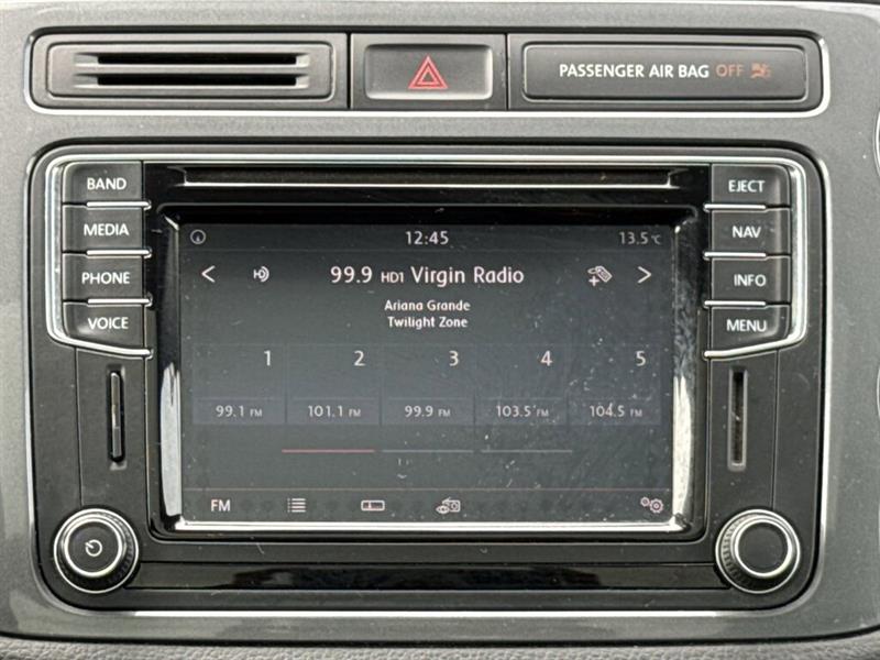 volkswagen Tiguan 2017 - 13