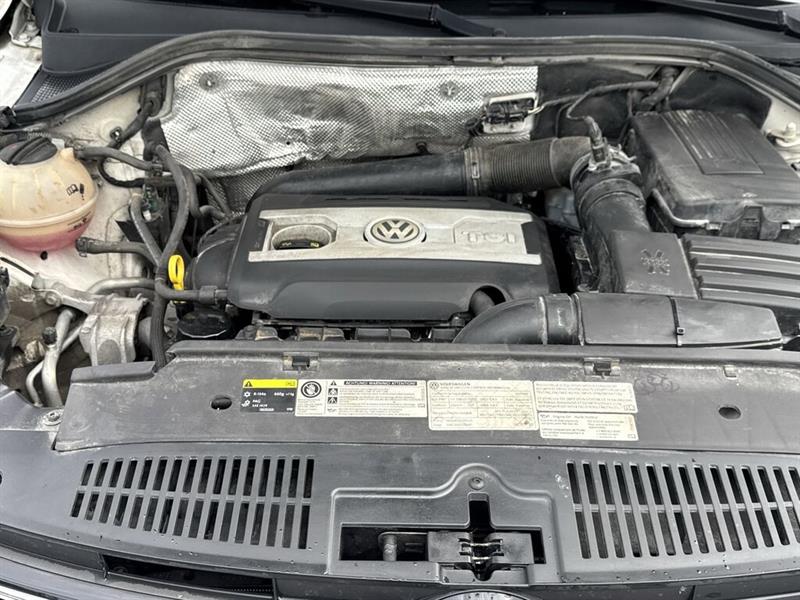 volkswagen Tiguan 2017 - 19