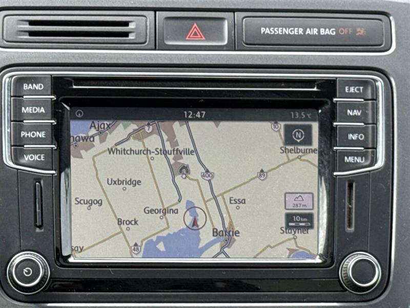 volkswagen Tiguan 2017 - 21