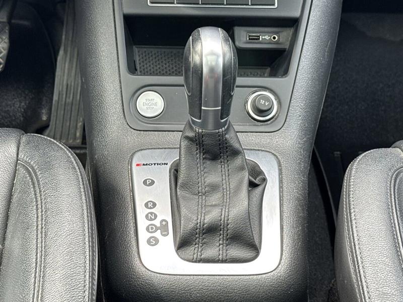 volkswagen Tiguan 2017 - 23